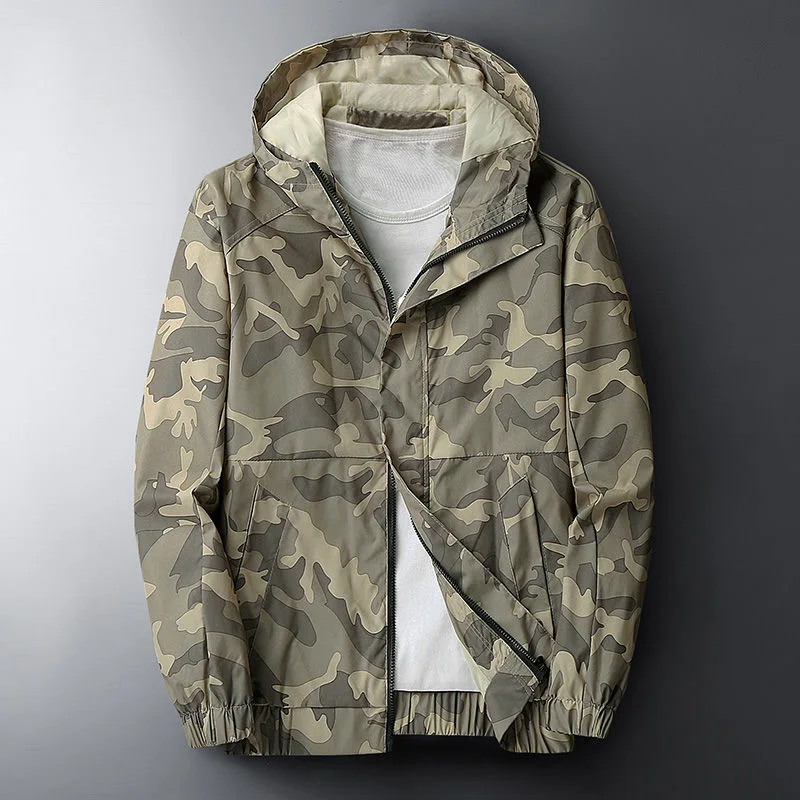 Summit Recon Jacket - Image 6
