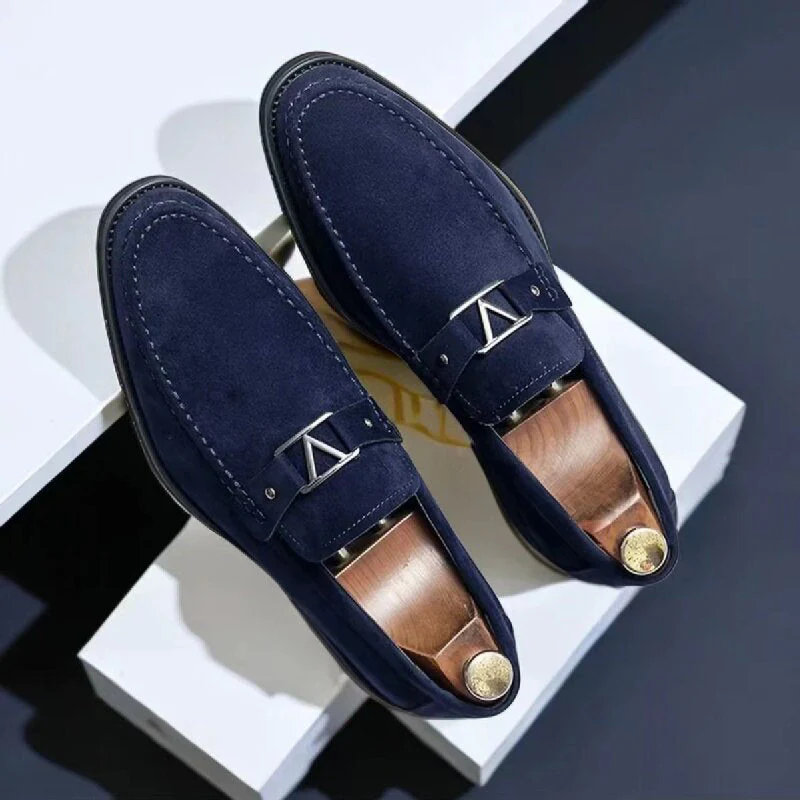 The Arclay Signature Loafer - Image 2