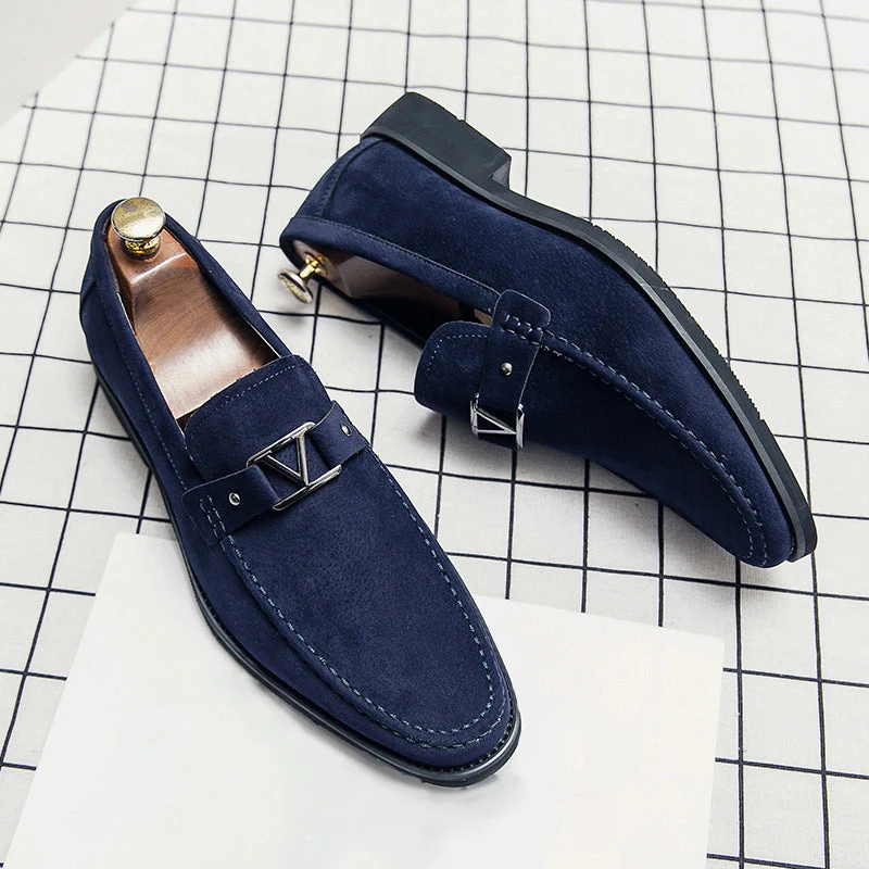 The Arclay Signature Loafer - Image 3