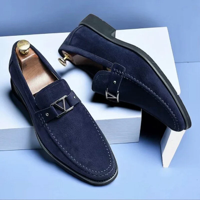 The Arclay Signature Loafer - Image 4