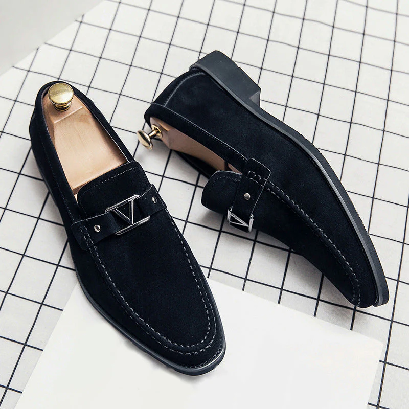 The Arclay Signature Loafer - Image 5