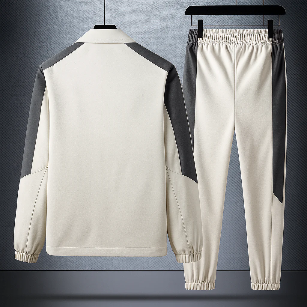 The Ashford Tracksuit - Image 2