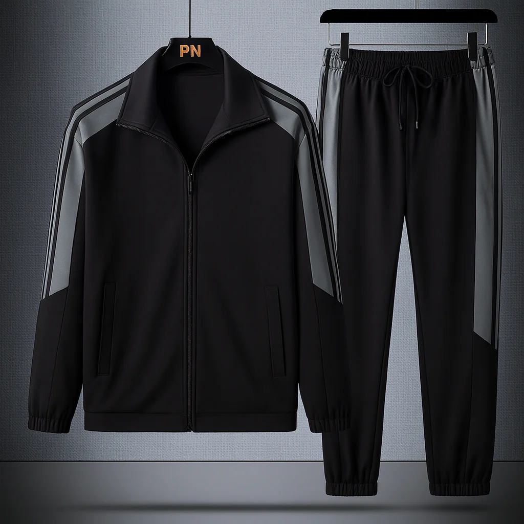 The Ashford Tracksuit - Image 4
