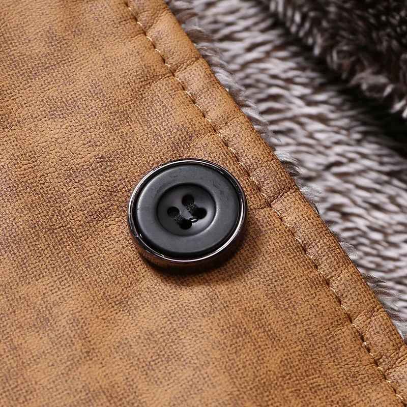The Kensington Refined Winter Jacket - Image 4