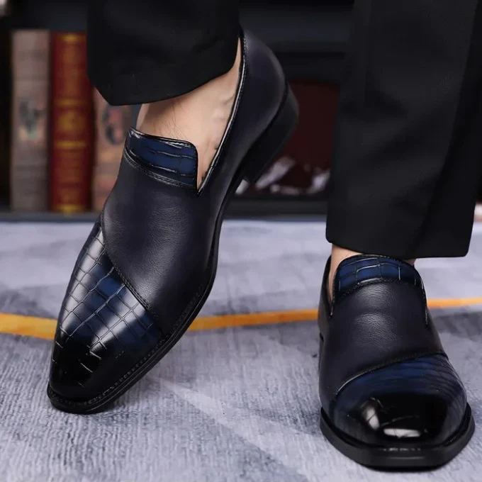 The Marlowe Signature Loafer - Image 10