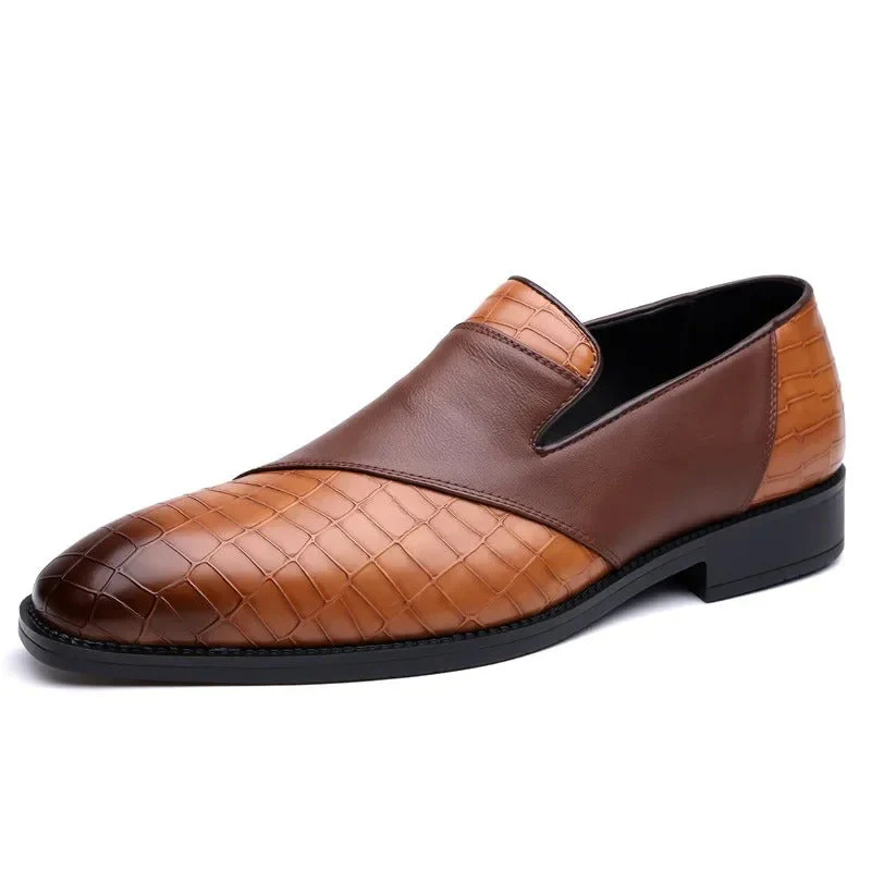 The Marlowe Signature Loafer - Image 12