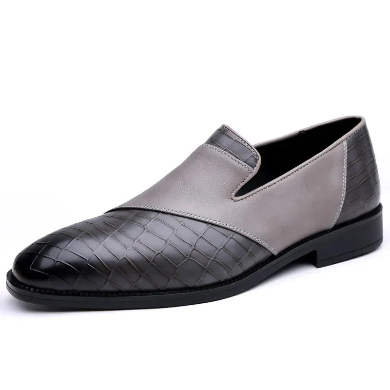 The Marlowe Signature Loafer - Image 13