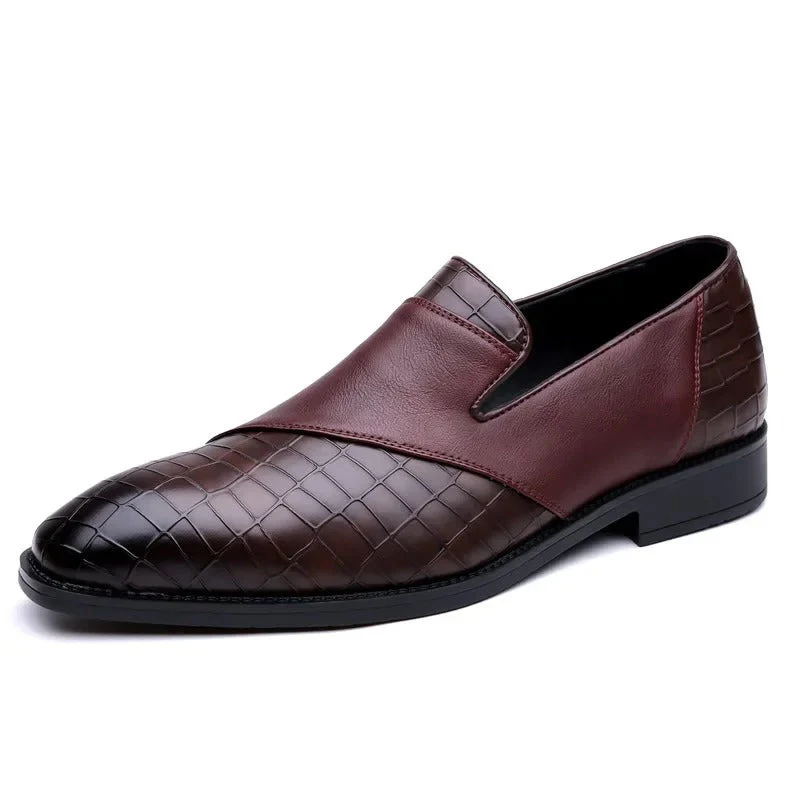 The Marlowe Signature Loafer - Image 14