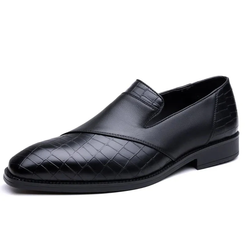 The Marlowe Signature Loafer - Image 16