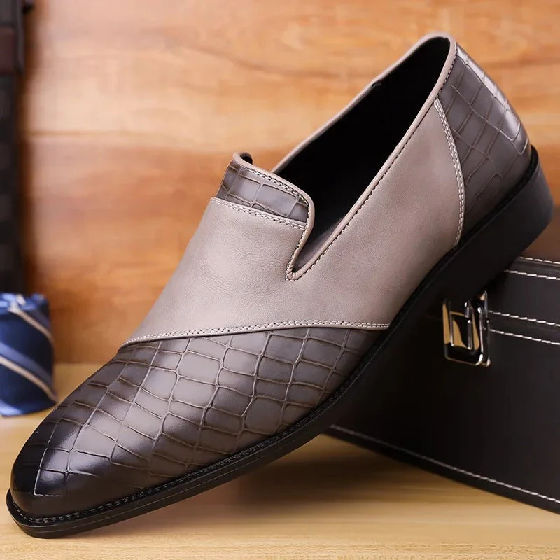 The Marlowe Signature Loafer - Image 17