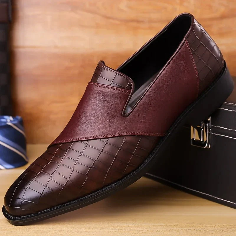 The Marlowe Signature Loafer - Image 18