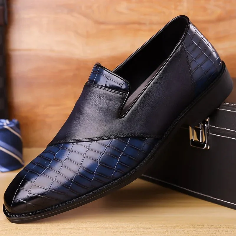 The Marlowe Signature Loafer - Image 19