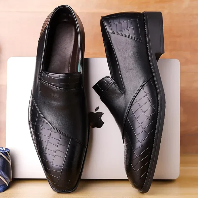 The Marlowe Signature Loafer - Image 20