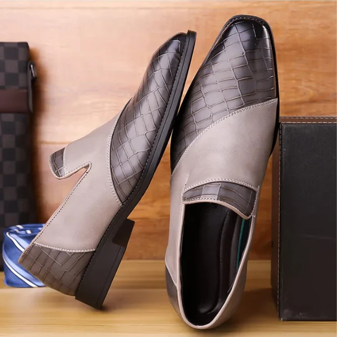 The Marlowe Signature Loafer - Image 4