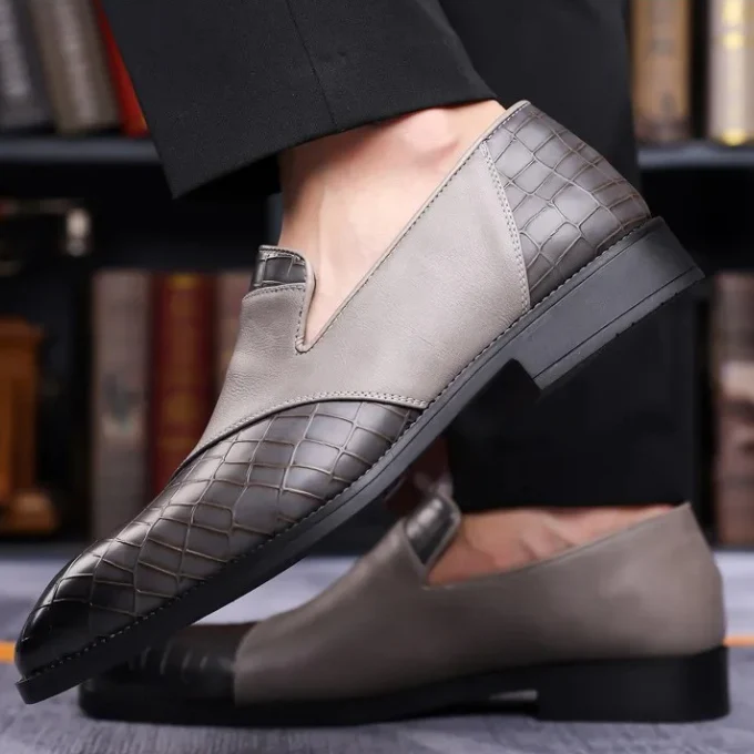 The Marlowe Signature Loafer - Image 5