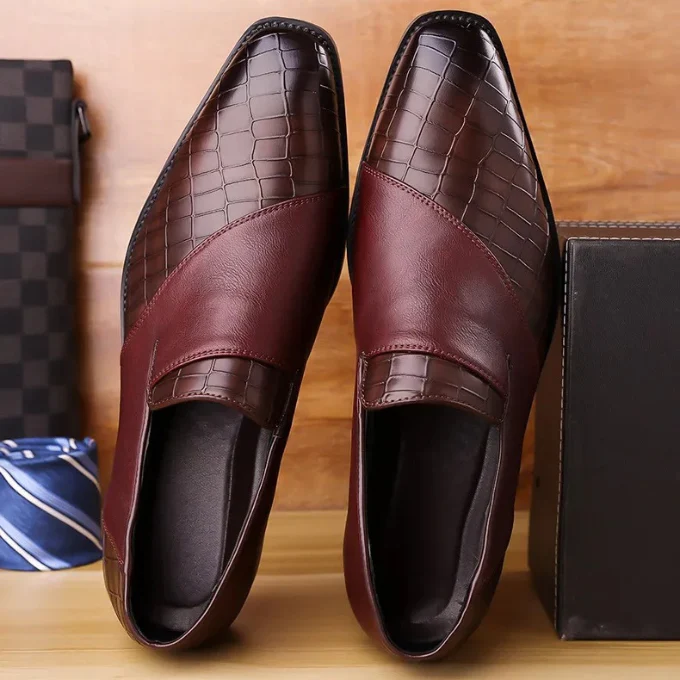 The Marlowe Signature Loafer - Image 6