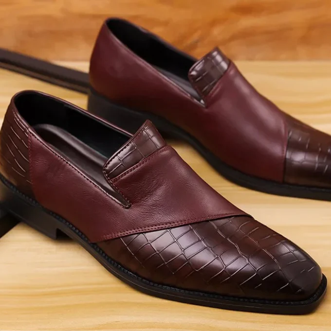 The Marlowe Signature Loafer - Image 7