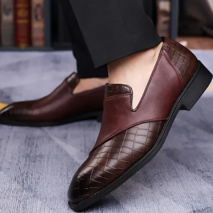 The Marlowe Signature Loafer - Image 8