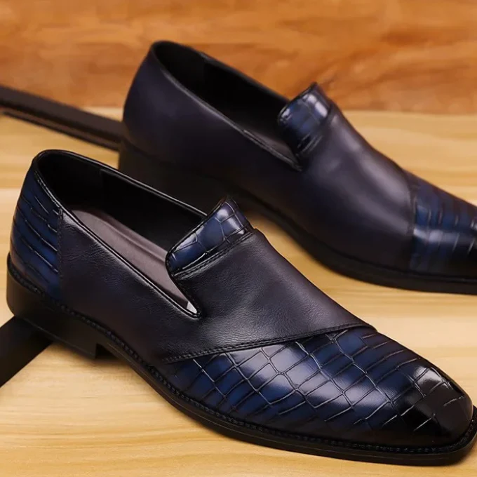 The Marlowe Signature Loafer - Image 9