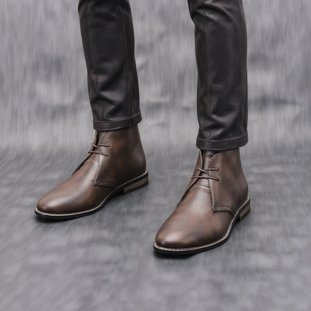 The Preston Boot - Image 2