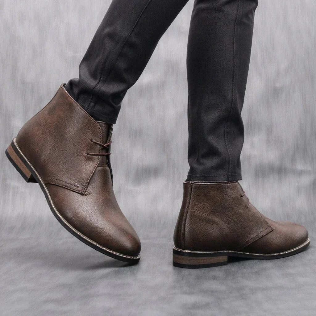 The Preston Boot - Image 3