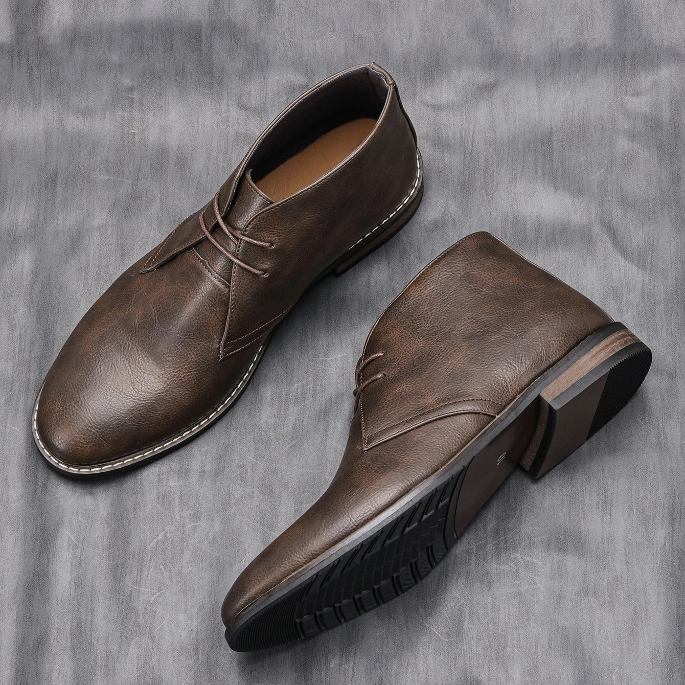 The Preston Boot - Image 4