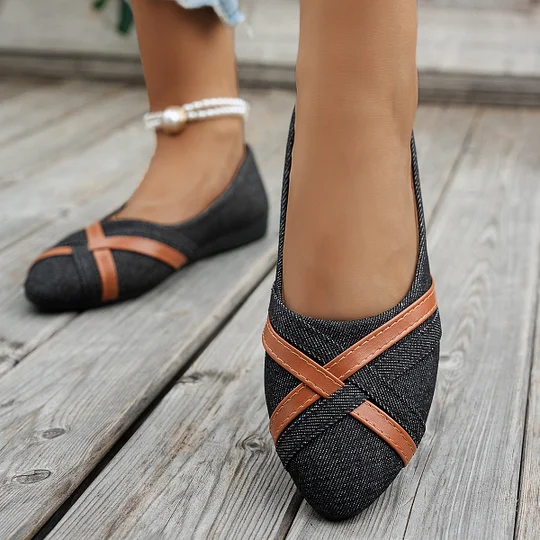 The Riviera Denim Loafer - Image 5