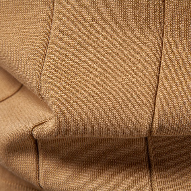 The Saville Dual-Tone Polo - Image 7