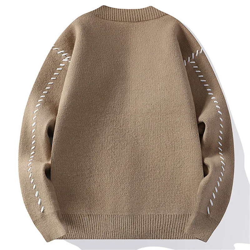 The Savona Button Cardigan - Image 2