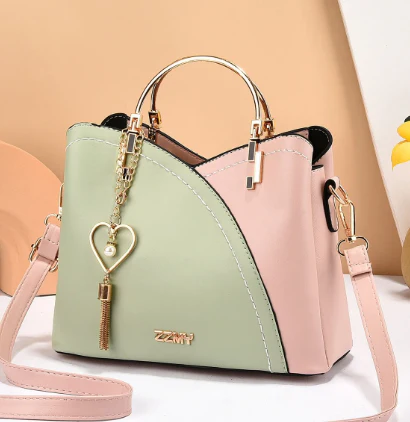 The Vivelle Signature Handbag - Image 10