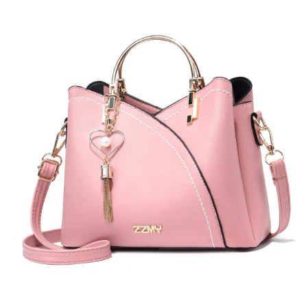 The Vivelle Signature Handbag - Image 11