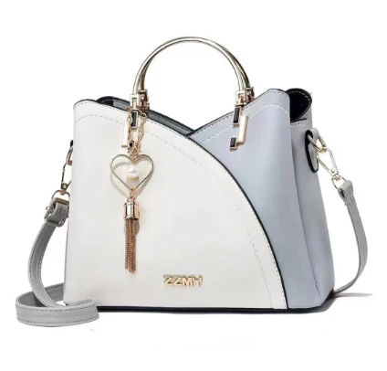 The Vivelle Signature Handbag - Image 12