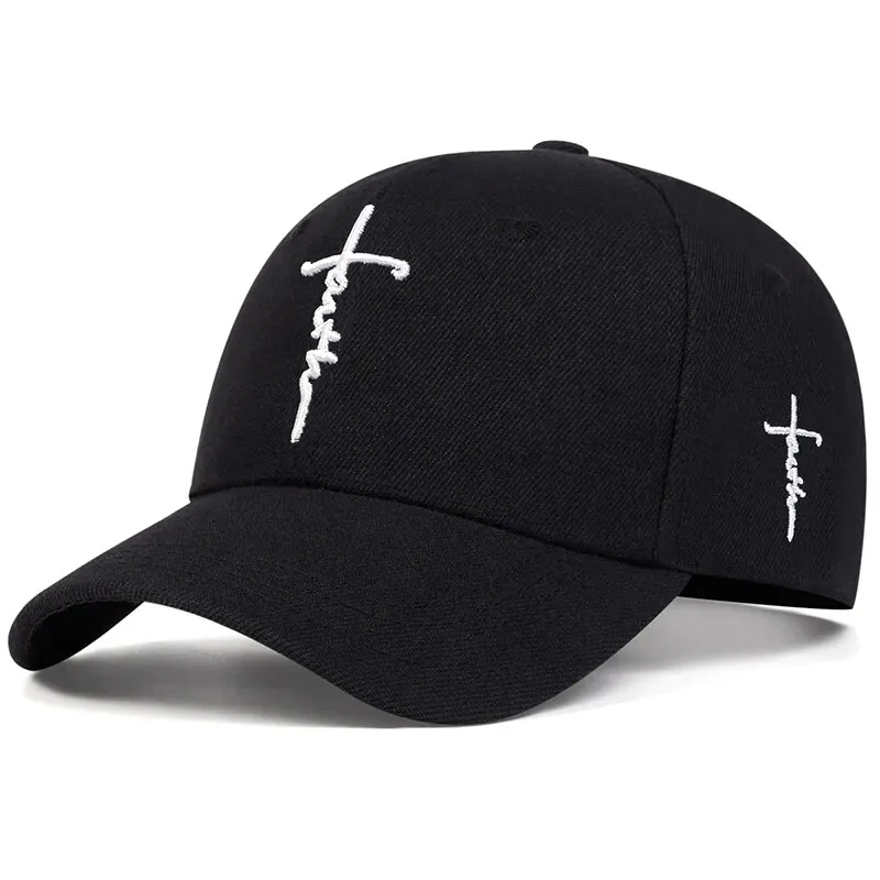 True Thread Faith Cap - Image 4
