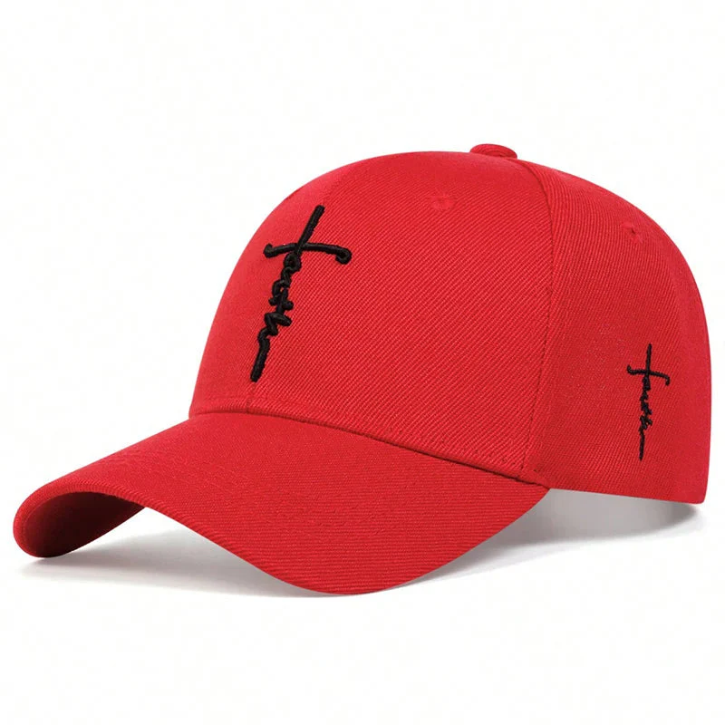 True Thread Faith Cap - Image 5