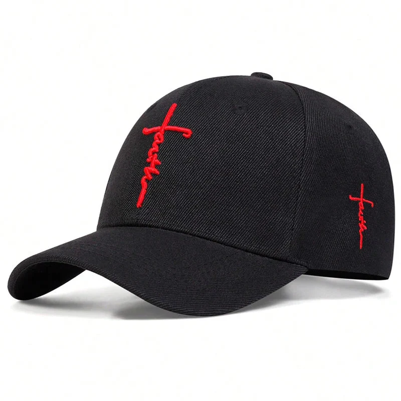 True Thread Faith Cap - Image 6