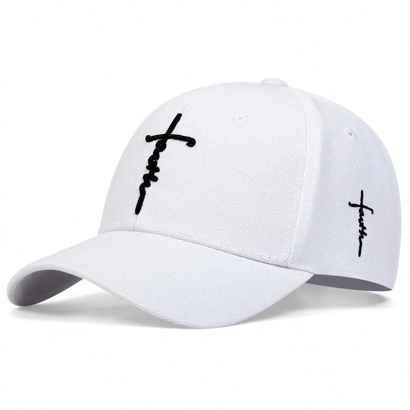 True Thread Faith Cap - Image 7