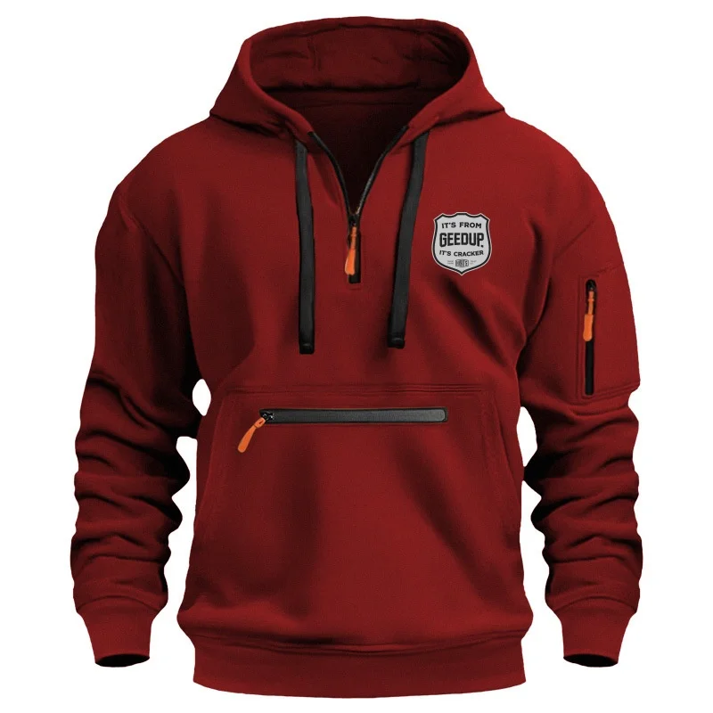 Valen Signature Hoodie - Image 11