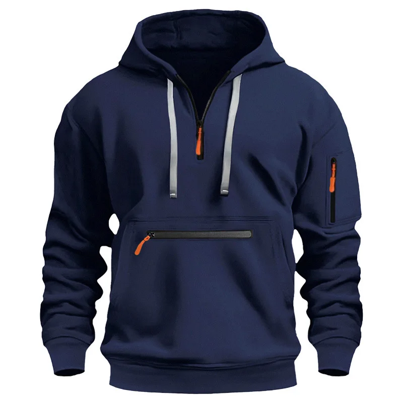 Valen Signature Hoodie - Image 2