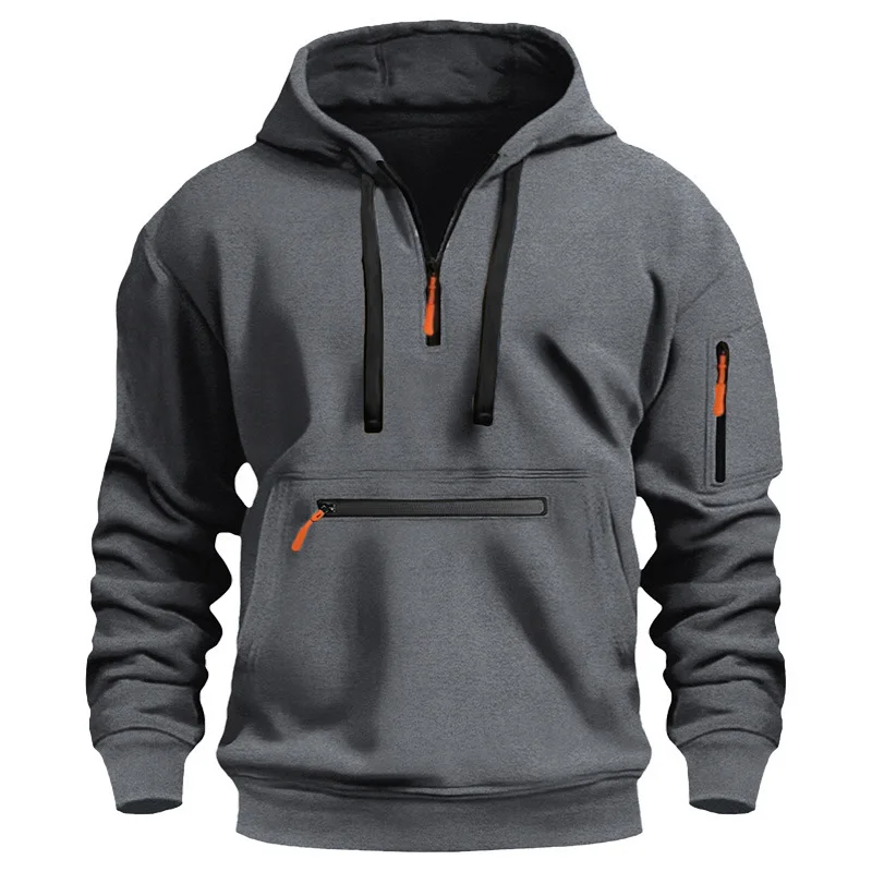 Valen Signature Hoodie - Image 3