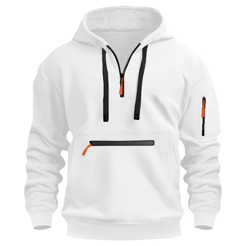 Valen Signature Hoodie - Image 4