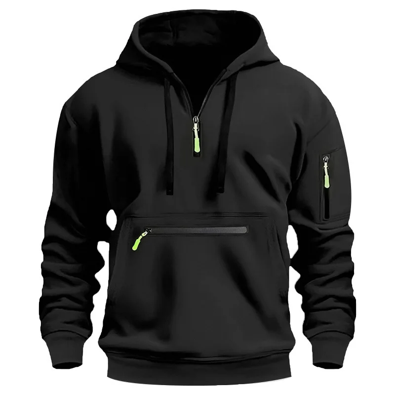 Valen Signature Hoodie - Image 5