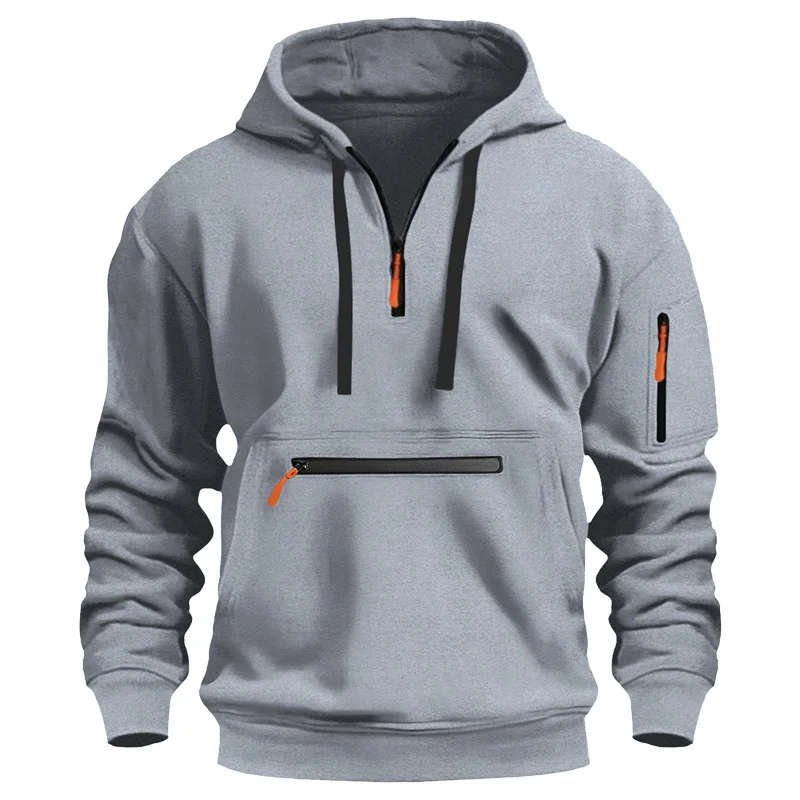 Valen Signature Hoodie - Image 7