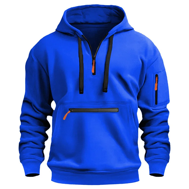 Valen Signature Hoodie - Image 8