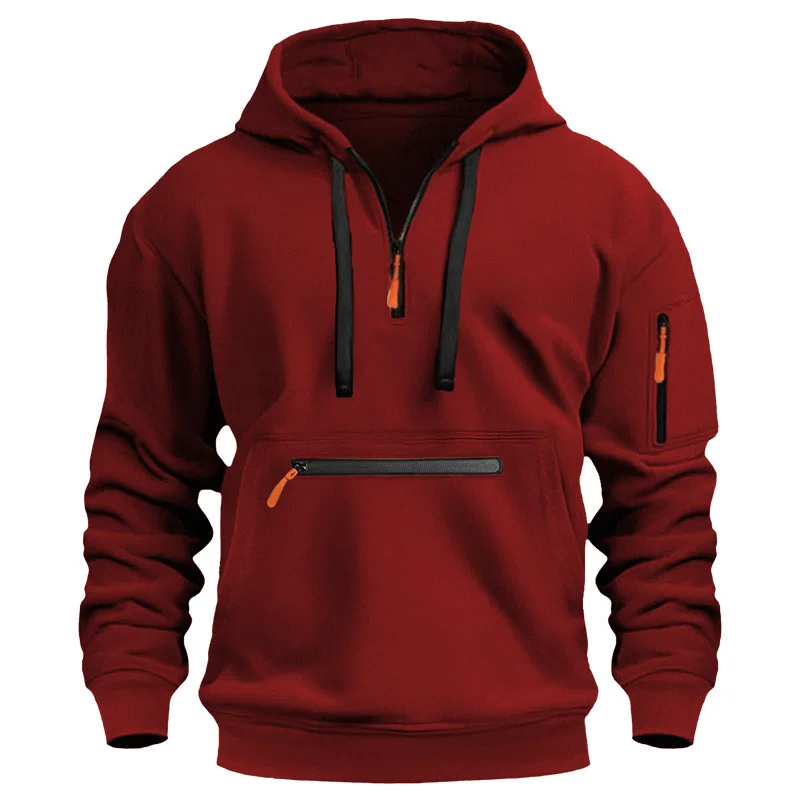 Valen Signature Hoodie - Image 9