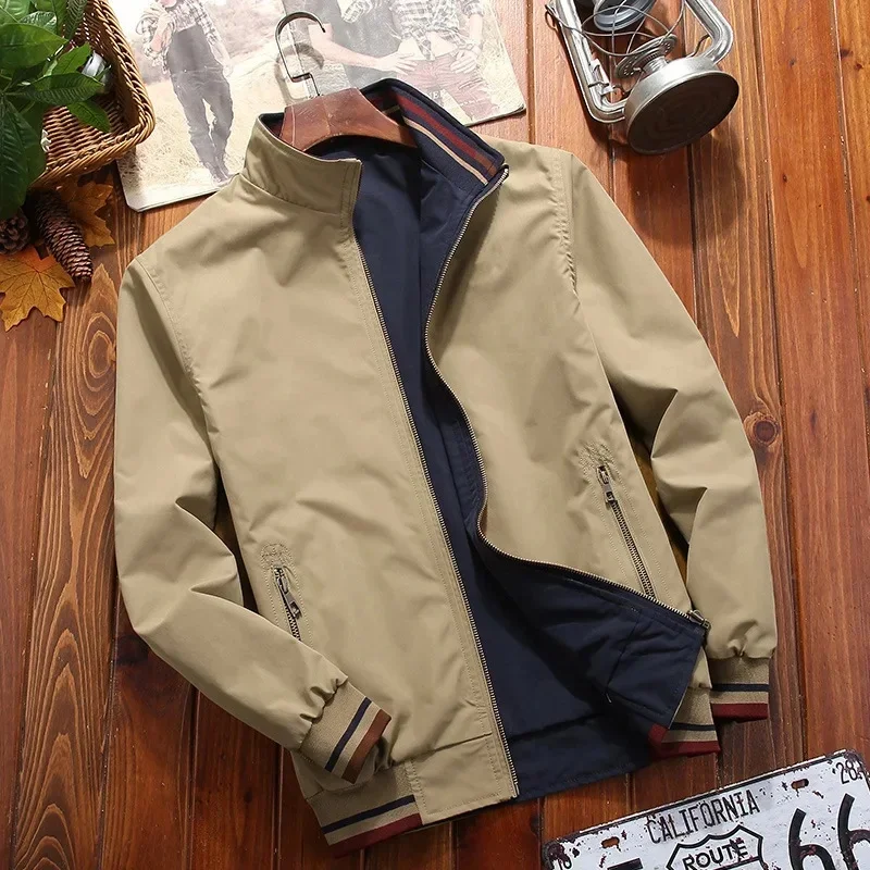 Valmont Weatherproof Harrington - Image 7