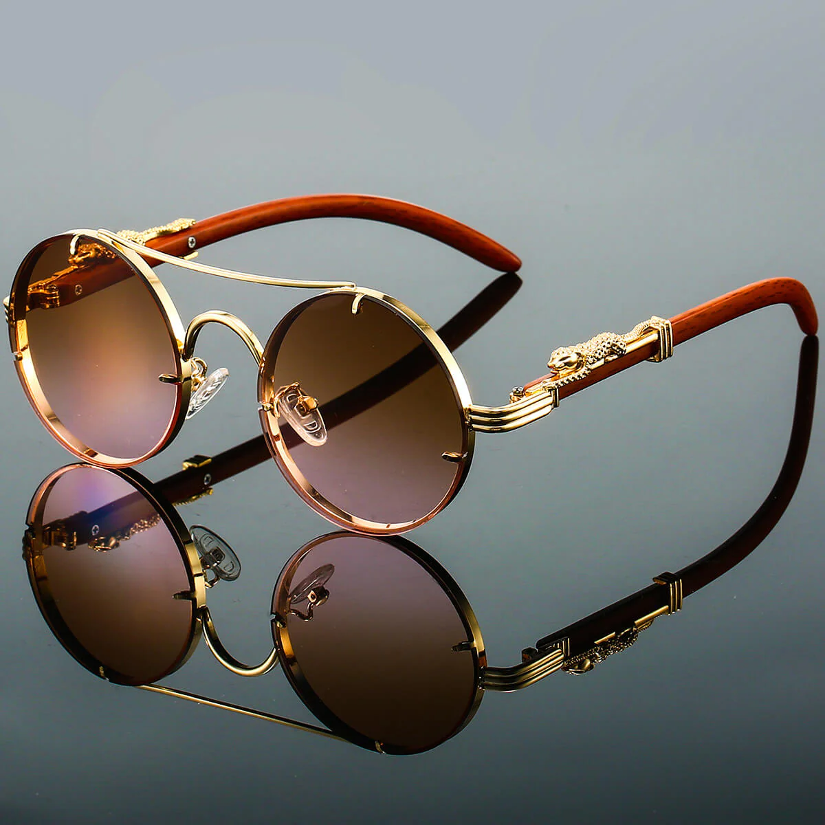 Velarre Royal Retro Shades - Image 3