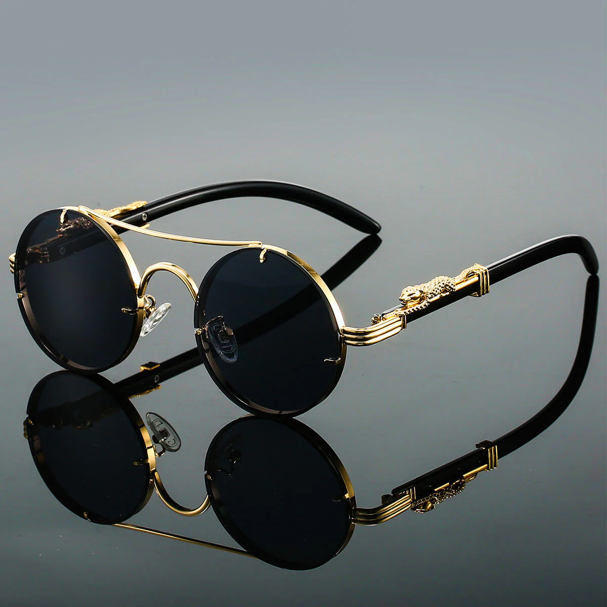 Velarre Royal Retro Shades - Image 5
