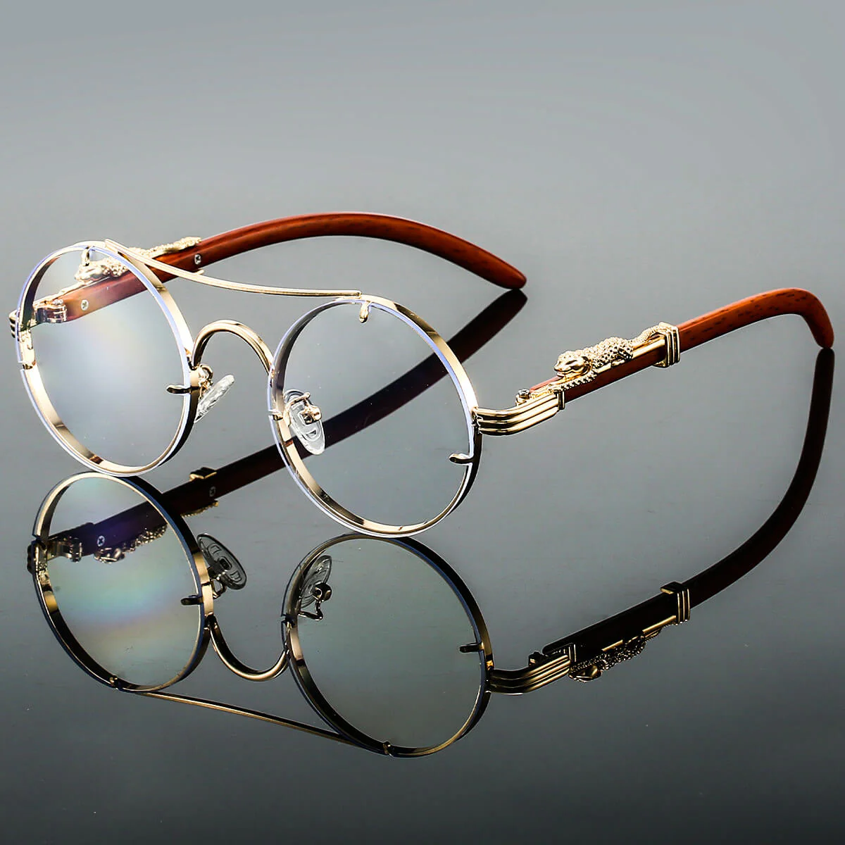 Velarre Royal Retro Shades - Image 7