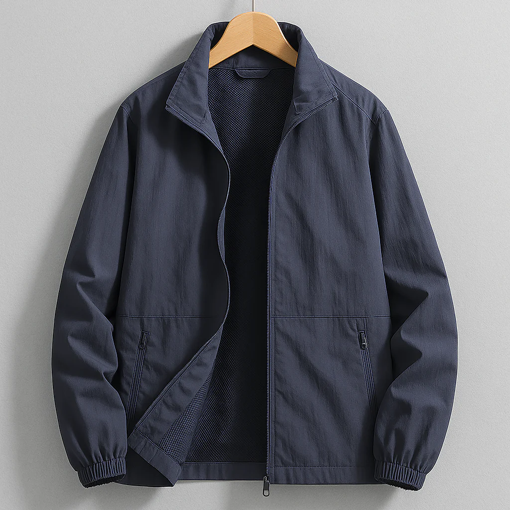 Velden Waterproof Jacket - Image 10