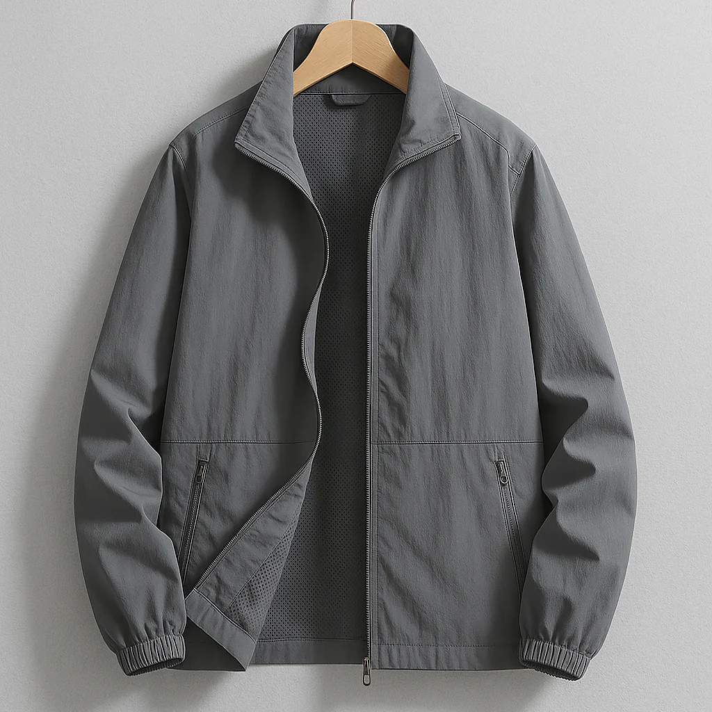 Velden Waterproof Jacket - Image 11